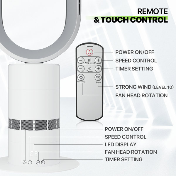 Bring Home Furniture 27 Fan Wayfair